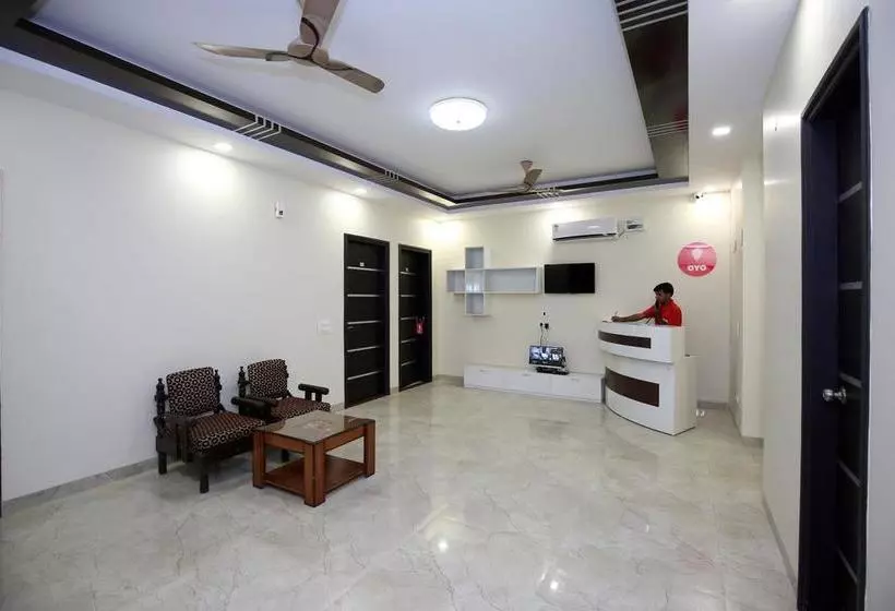 Fotos del hotel Fabhotel Shashank Villa:  11