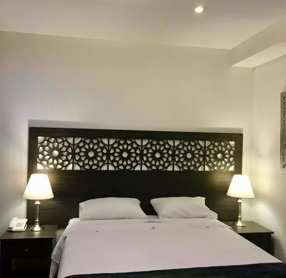 Fotos del hotel Surestay Plus  By Best Western Tierra Sur Colonial:  15