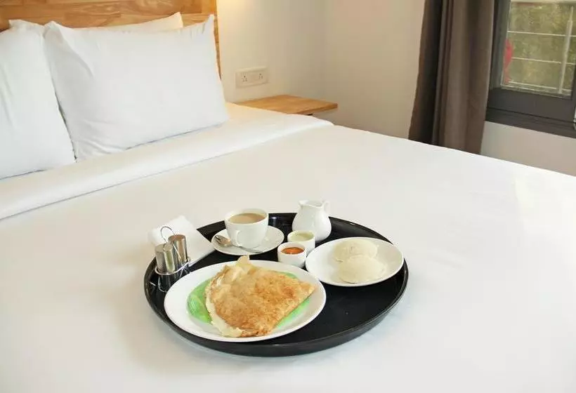 Fotos del hotel Oyo 9026 Near Mysore Road:  15