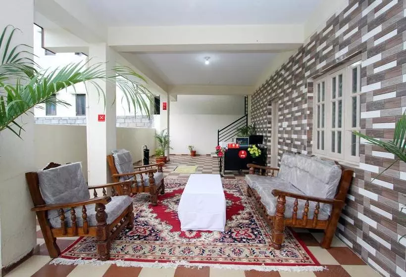 Fotos del hotel Oyo 9026 Near Mysore Road:  23