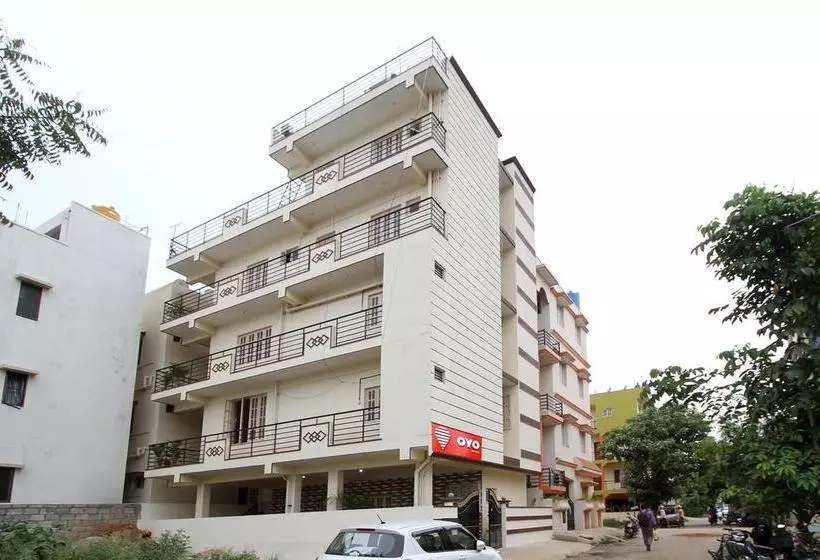 Fotos del hotel Oyo 9026 Near Mysore Road:  7