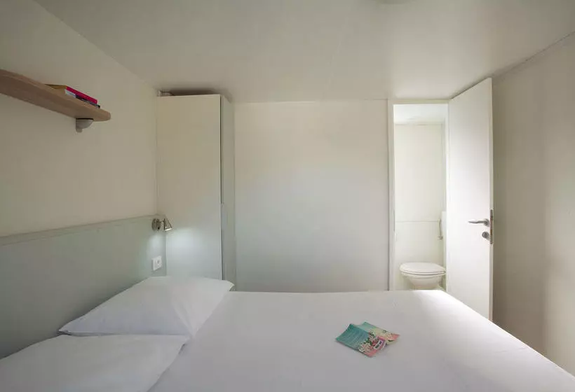 Fotos del hotel Solitudo Sunny Camping Mobile Homes:  9