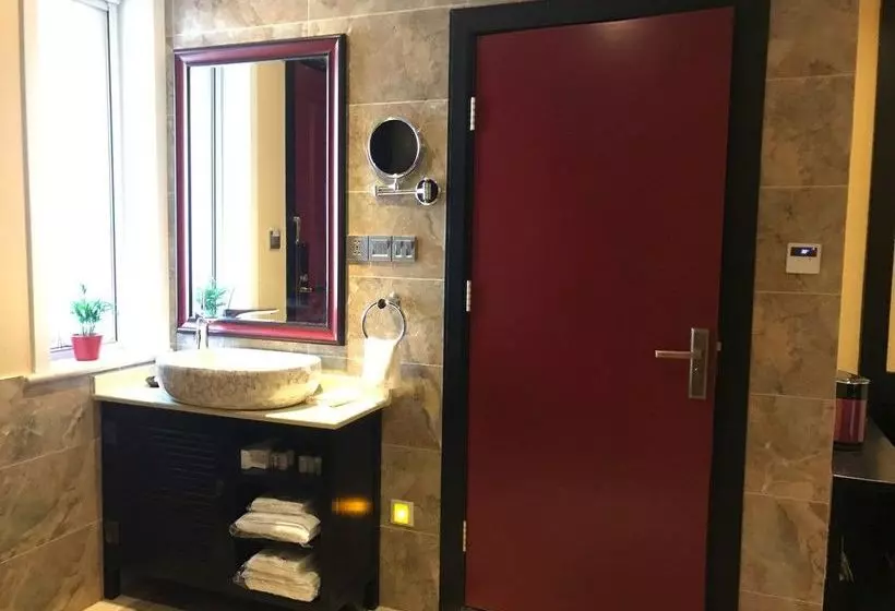 Fotos del hotel Lypin Courtyard:  17