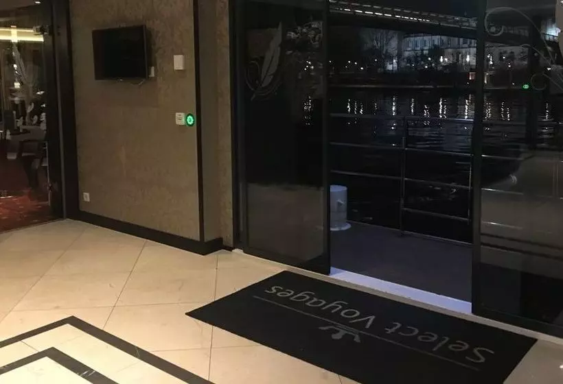 Fotos del hotel Select Ms William Shakespeare  Cologne:  2