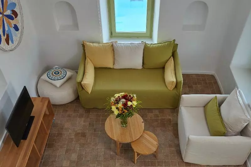 Fotos del hotel Villa Agrikoia:  7