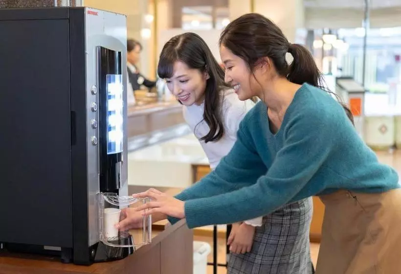 Fotos del hotel Econo Kanazawa Asper:  19