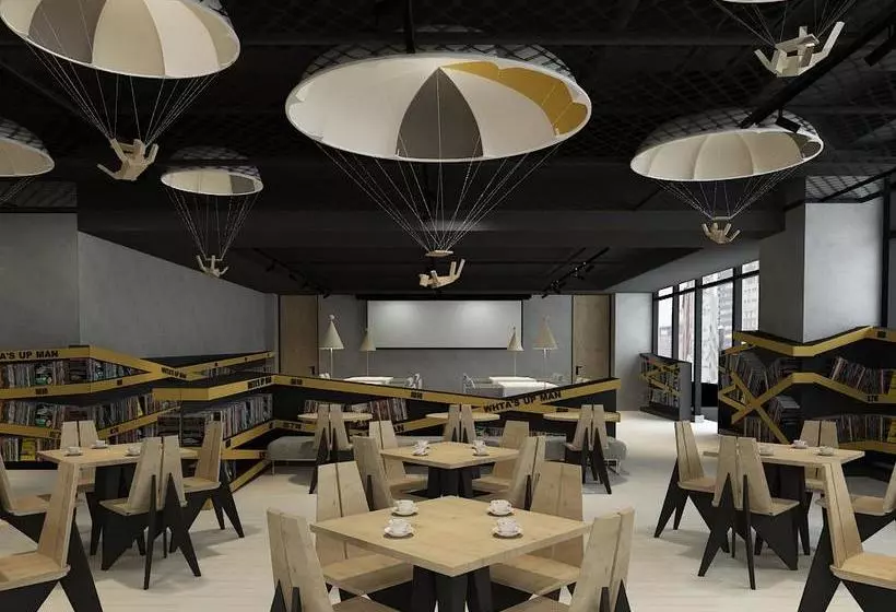 Fotos del hotel Wheat:  9