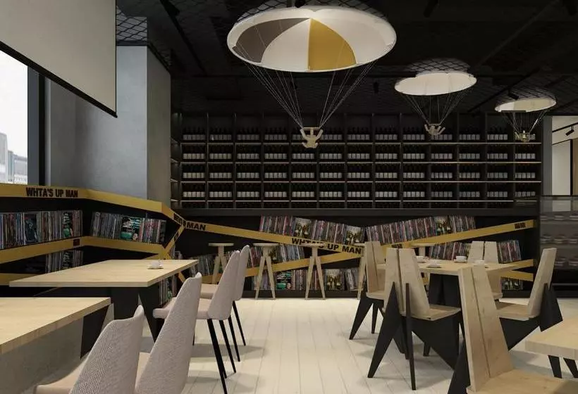 Fotos del hotel Wheat:  4
