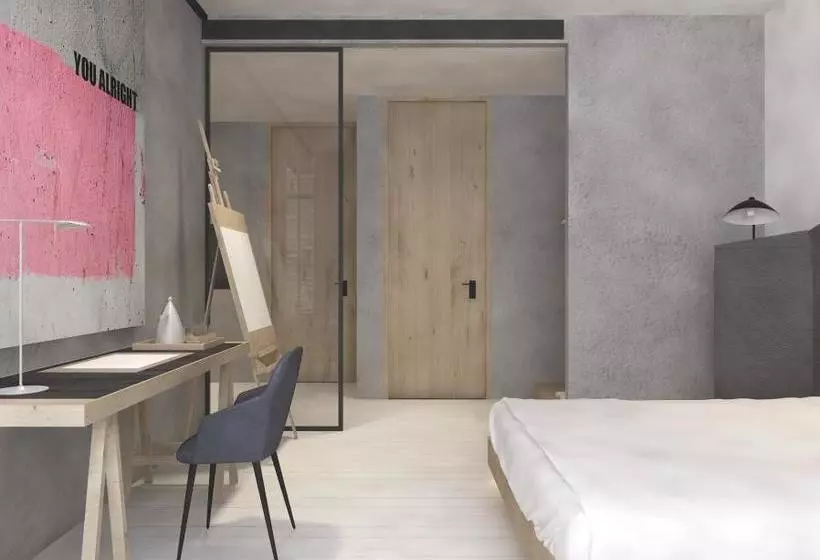 Fotos del hotel Wheat:  13