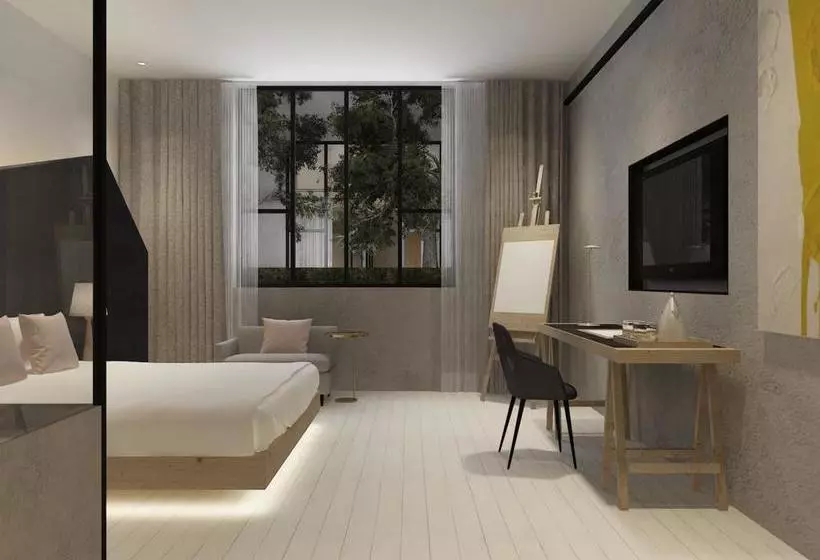 Fotos del hotel Wheat:  7