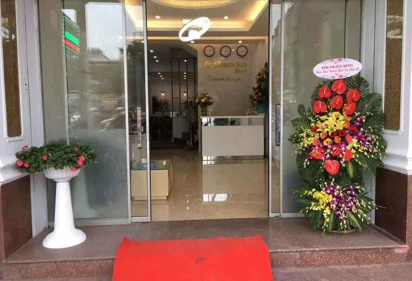 Fotos del hotel Hanoi Passion Suite:  14