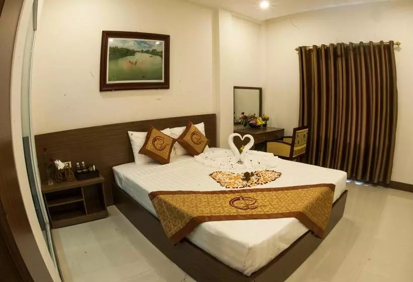 Fotos del hotel La Paloma Hotel Ninh Binh:  23