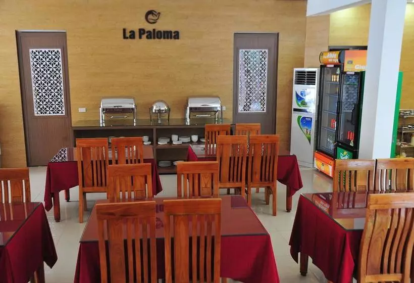 Fotos del hotel La Paloma Hotel Ninh Binh:  4