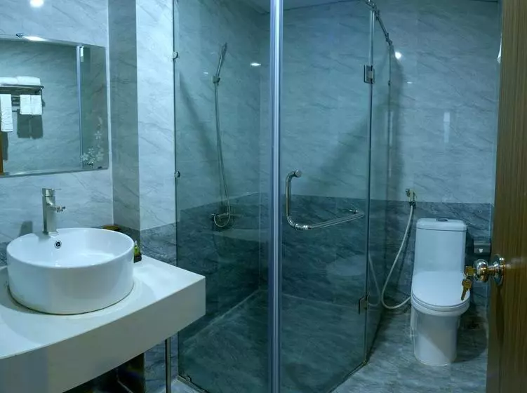 Fotos del hotel La Paloma Hotel Ninh Binh:  6