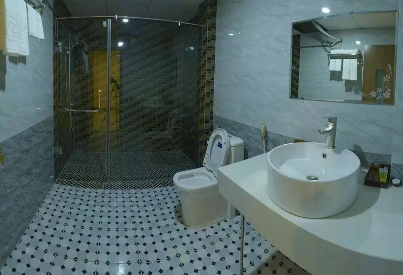 Fotos del hotel La Paloma Hotel Ninh Binh:  13