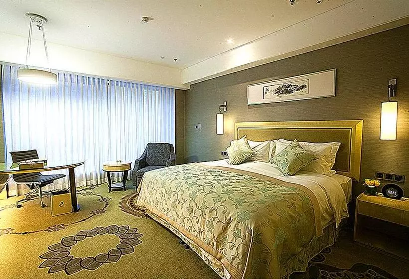 Fotos del hotel Harbin Rich:  9