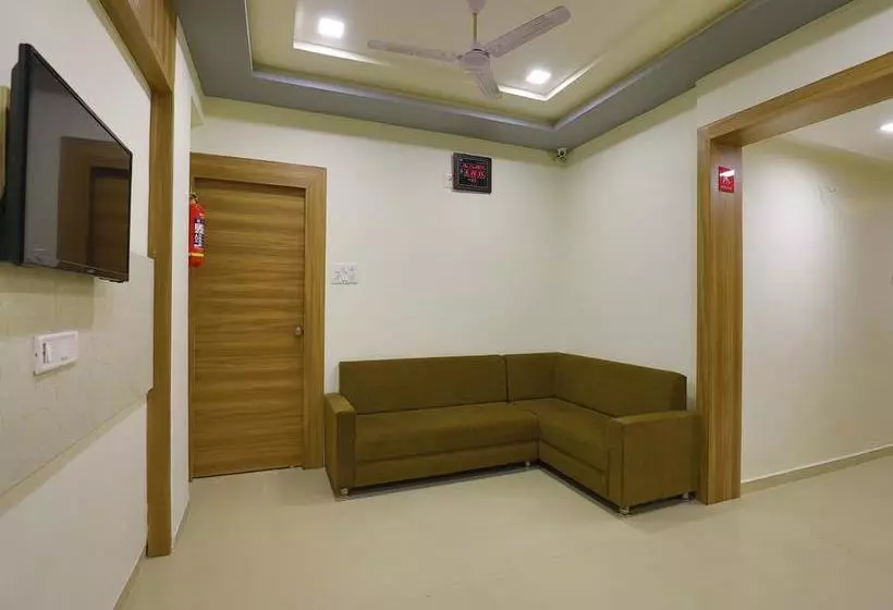 Fotos del hotel Oyo 10129 Hotel Stay Inn:  5