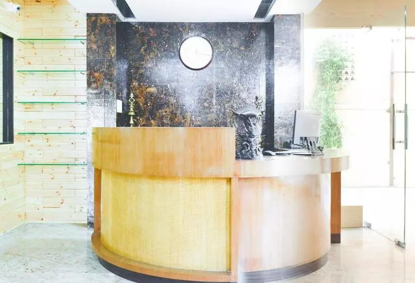 Fotos del hotel Treebo Trend Sekaran:  15
