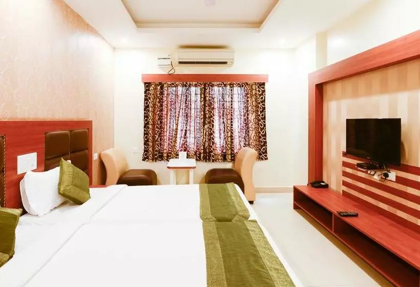 Fotos del hotel Treebo Trend Sekaran:  20