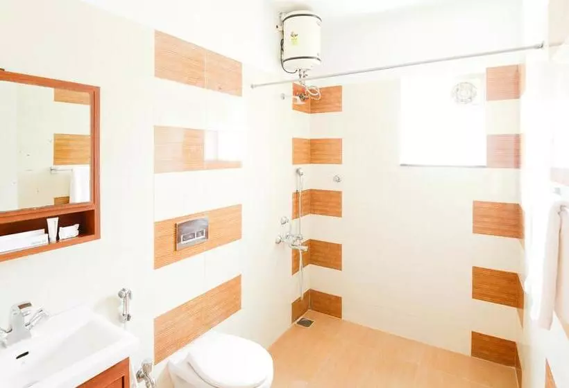 Fotos del hotel Treebo Trend Sekaran:  12