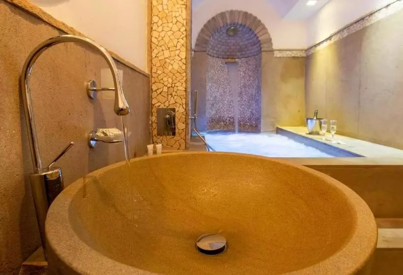 Fotos del hotel Le Jardin Romain Luxury Apartment:  9