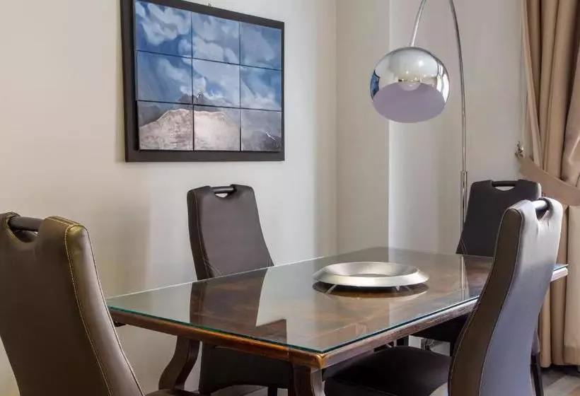 Fotos del hotel Le Jardin Romain Luxury Apartment:  3