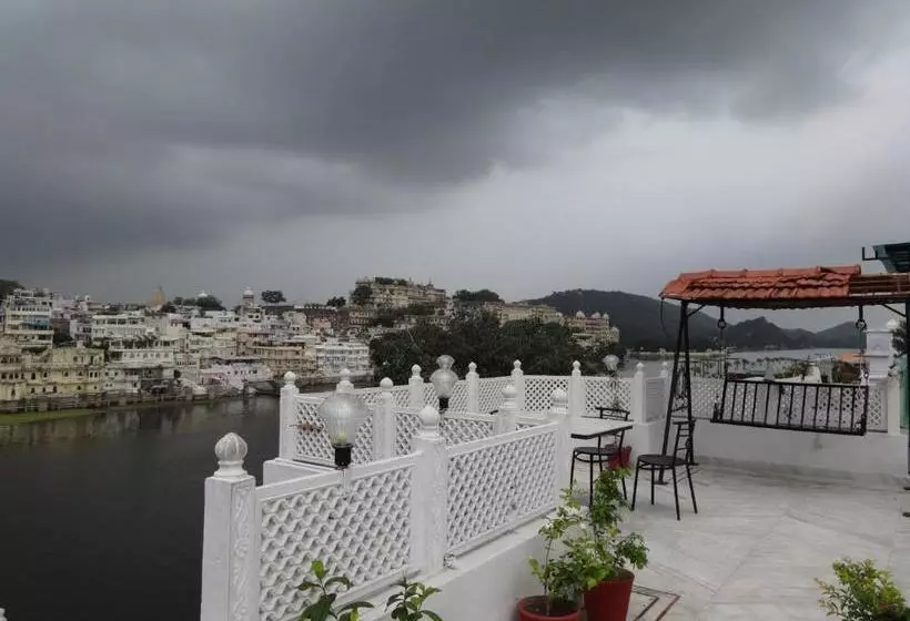 Fotos del hotel Thamla Haveli:  13