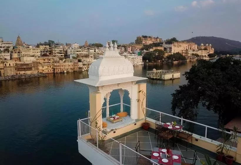 Fotos del hotel Thamla Haveli:  3