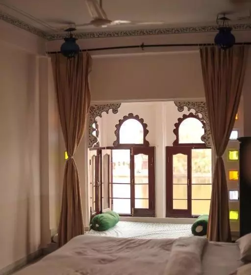 Fotos del hotel Thamla Haveli:  14