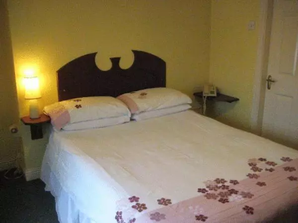 The Anchorage Guest House The Anchorage Guest House
