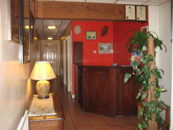 Fotos del hotel The Anchorage Guest House:  2