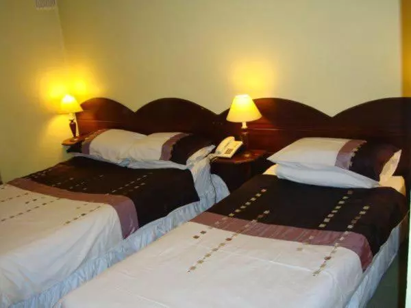 Fotos del hotel The Anchorage Guest House:  11