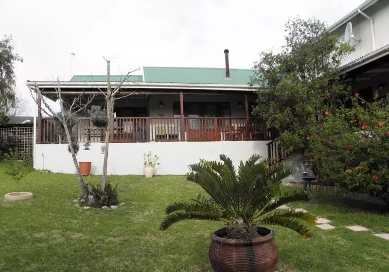 Fotos del hotel Lavender Hill Guest House:  8