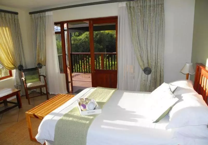 Fotos del hotel Lavender Hill Guest House:  13