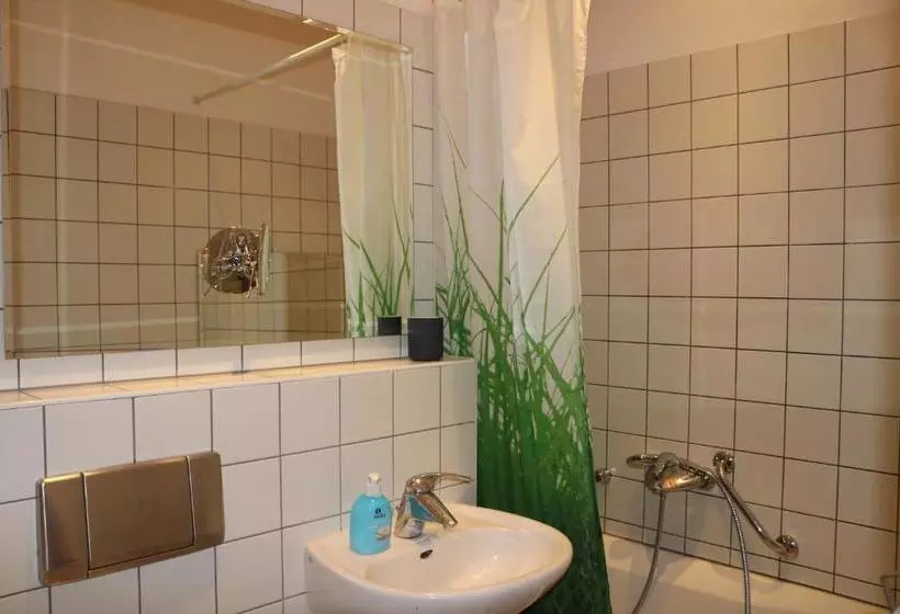 Fotos del hotel Lodge-leipzig:  4