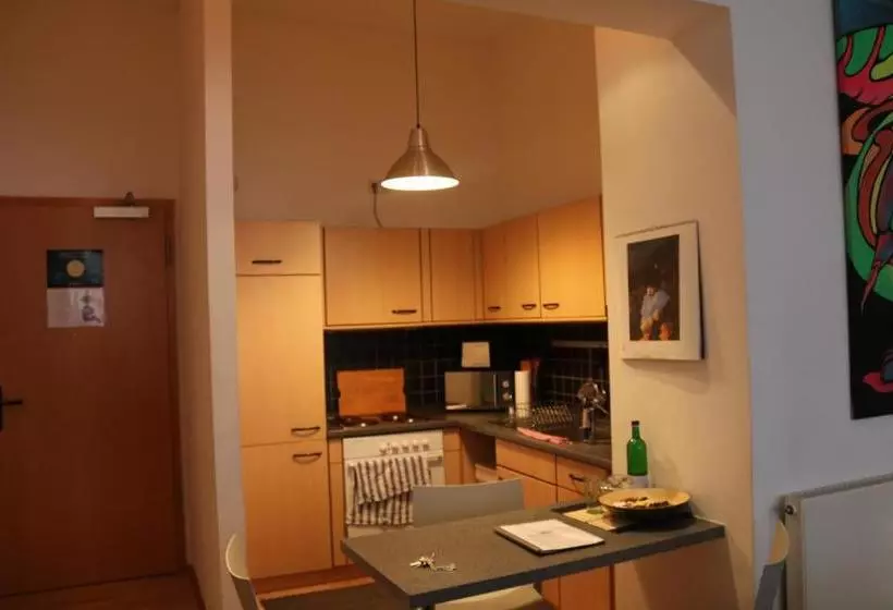 Fotos del hotel Lodge-leipzig:  6