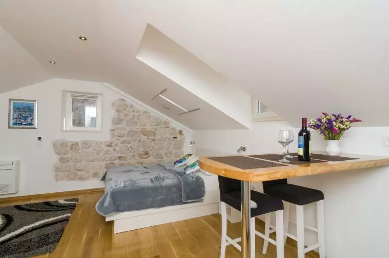 Fotos del hotel Old Town Ivona Rooms:  10