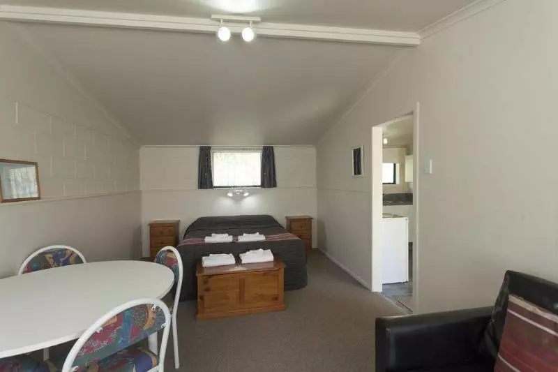 Fotos del hotel Opal Hot Springs And Holiday Park:  13