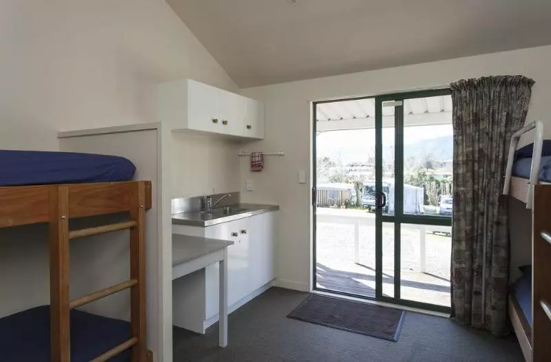 Fotos del hotel Opal Hot Springs And Holiday Park:  3