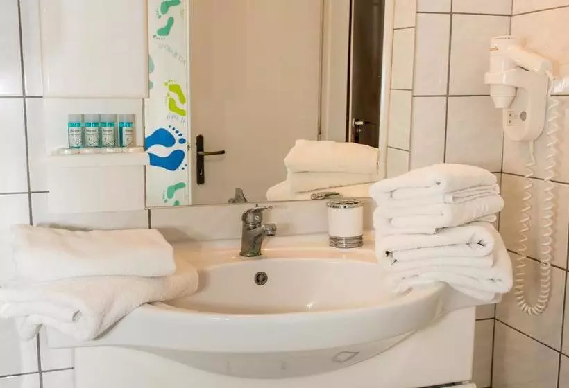 Fotos del hotel Vergina:  4