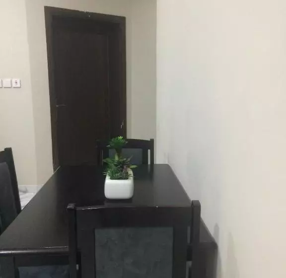Fotos del hotel La Fontaine Al Safwah Suites:  12