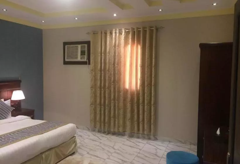 Fotos del hotel La Fontaine Al Safwah Suites:  8