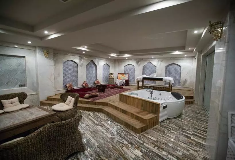 Fotos del hotel Greencity Resort&residence:  4