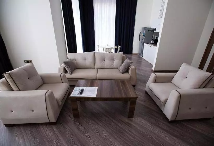 Fotos del hotel Greencity Resort&residence:  15
