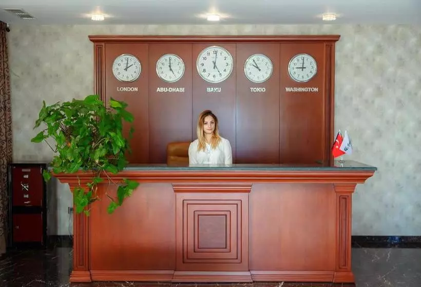 Fotos del hotel Greencity Resort&residence:  17