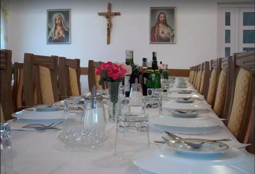 Fotos del hotel Pansion Devotions:  2