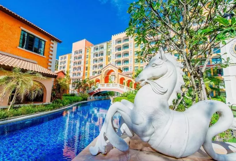 Venetian Resort Pattaya Venetian Resort Pattaya