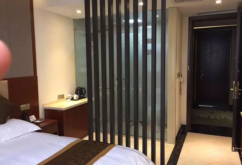 Fotos del hotel Bo Ai International:  13