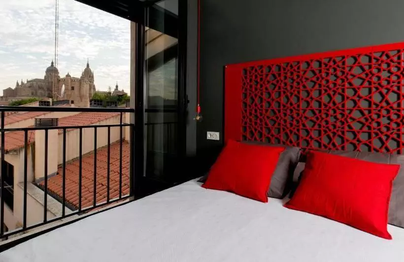 Fotos del hotel San Justo Plaza:  5