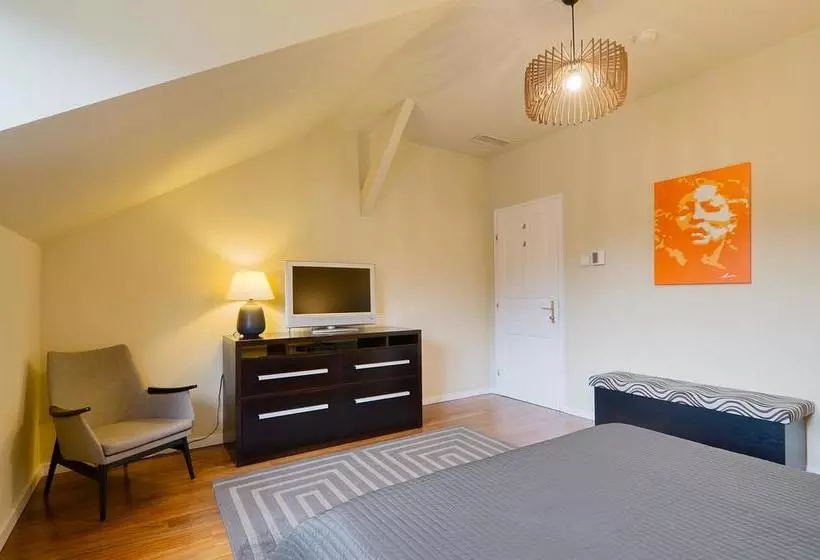 Fotos del hotel Kapital Inn Budapest:  21